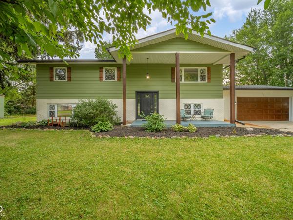 9161 N Raider Road, Middletown, IN 47356