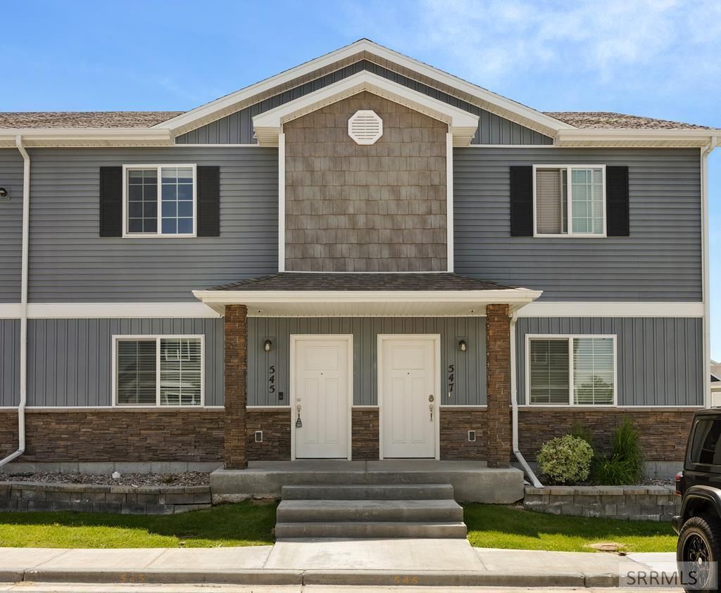 545 Trails End, Idaho Falls, ID 83401 Main Photo