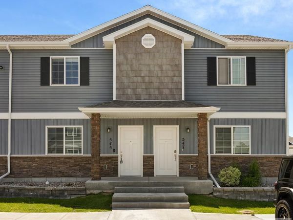 545 Trails End, IDAHO FALLS, ID 83401