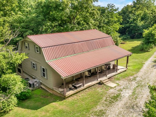 16600 Center Hill Dam Rd , Silver Point, TN 38582
