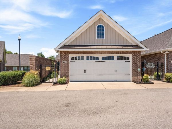 395 Devon Chase Hl, Unit 4301, Gallatin, TN 37066