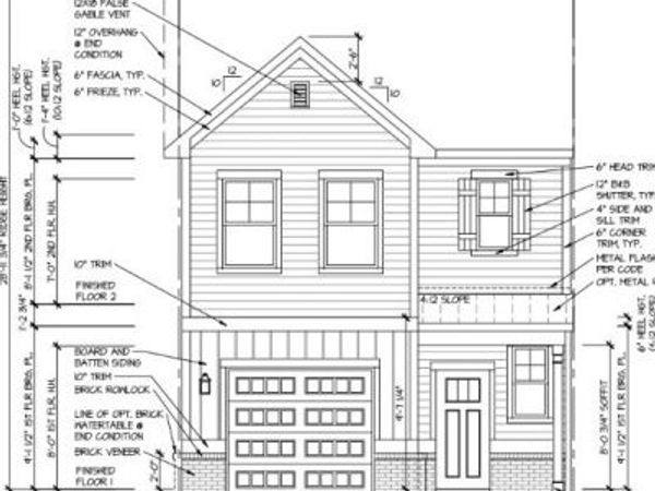 2586 McClure Blvd , Columbia, TN 38401