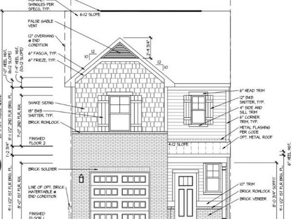 2584 McClure Blvd , Columbia, TN 38401