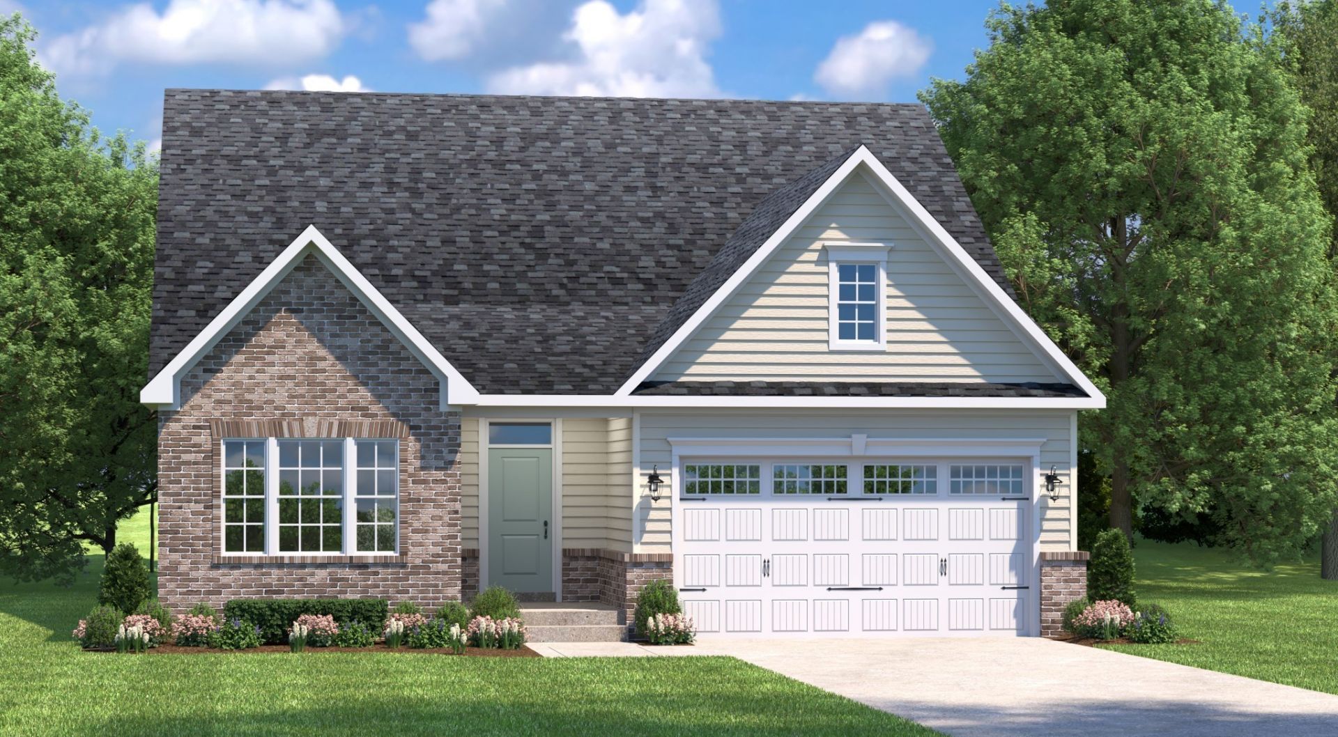 5063 Kennsington Way, Pleasant View, TN 37146 Main Photo
