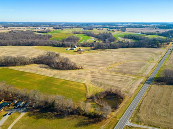 0 Hwy 41 N , Cedar Hill, TN 37032