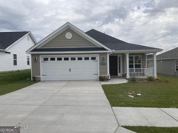 870 Goodale Drive, Augusta, GA 30909
