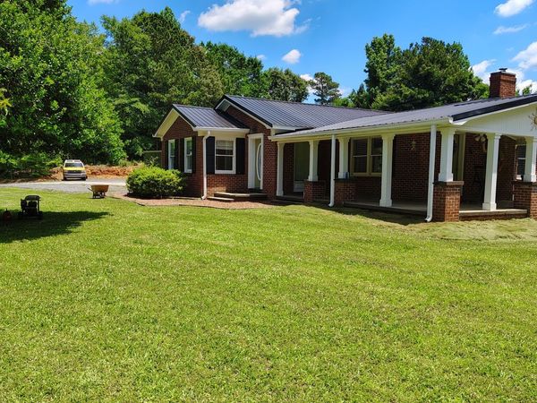 391 Locklear Circle, Dallas, GA 30157