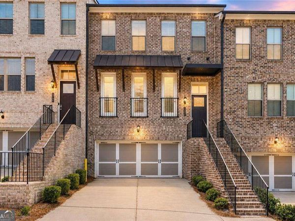 2375 Tarben Drive, Snellville, GA 30078