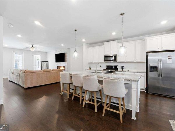 2375 Tarben Drive, Snellville, GA 30078