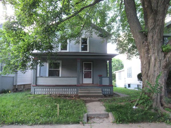 916 Illsley Drive, Fort Wayne, IN 46807