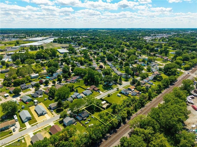 1981 E Oldgate Road, Sandusky, OH 44870 Photo 5