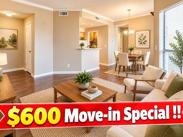 6000 Shepherd Mountain CV, Unit 1401, Austin, TX 78730