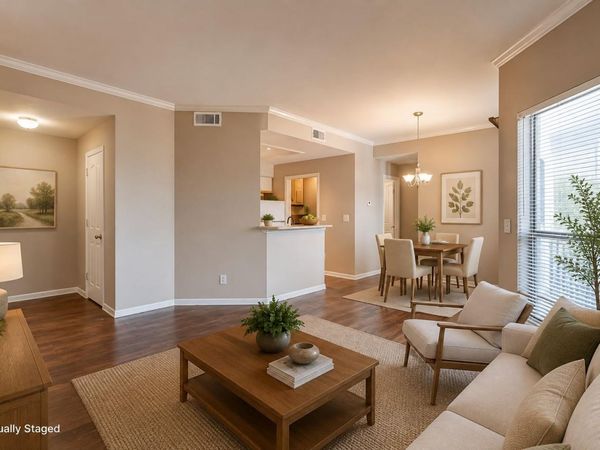 6000 Shepherd Mountain CV, Unit 1401, Austin, TX 78730