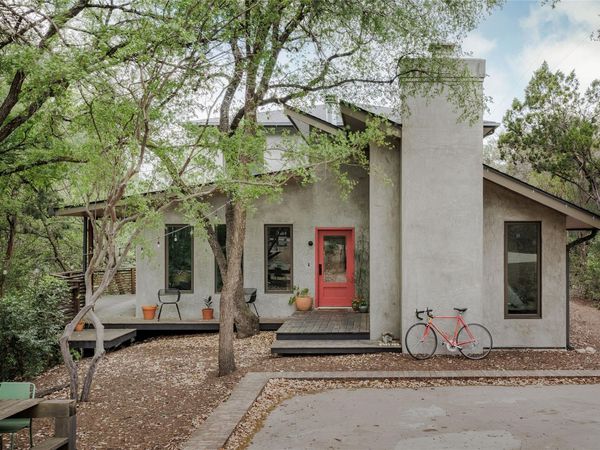 3310 Westhill DR, Austin, TX 78704