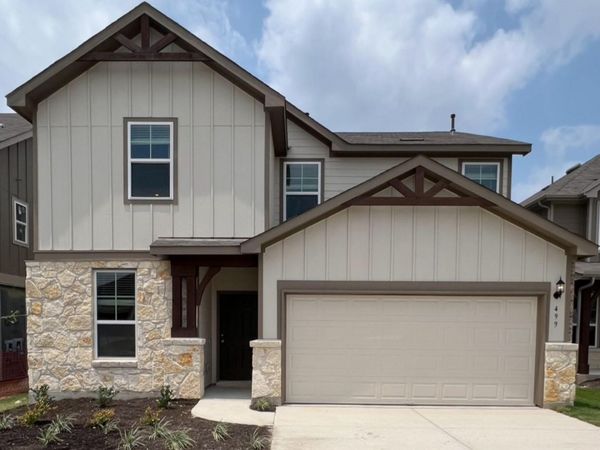 499 Tree Nut LOOP , Buda, TX 78610