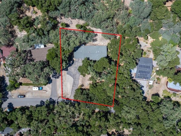 7950 San Clemente, Atascadero, CA 93422