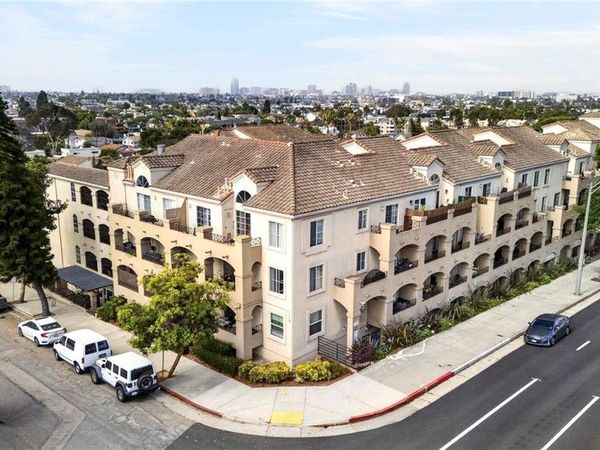 1775 Ohio Avenue, Unit 106, Long Beach, CA 90804