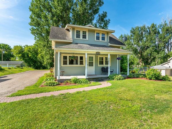 104 6th Avenue SW, Pelican Rapids, MN 56572