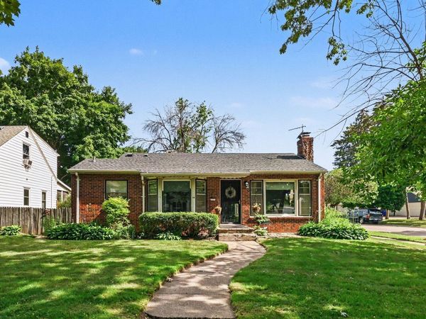 213 King Street W, Saint Paul, MN 55107