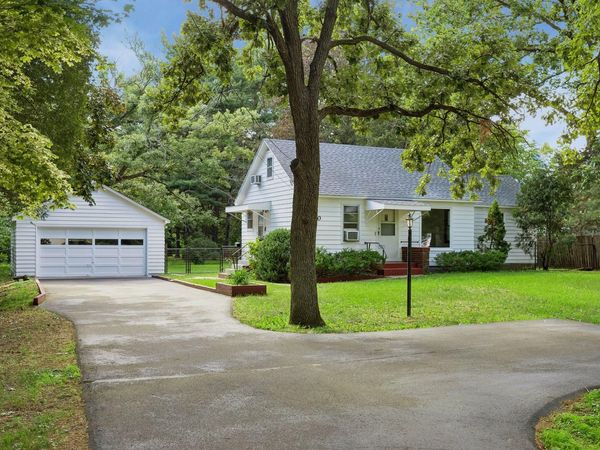 8080 Groveland Road, Mounds View, MN 55112