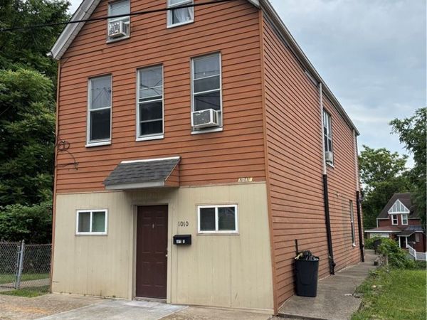1010 Lincoln Avenue, Pittsburgh, PA 15206
