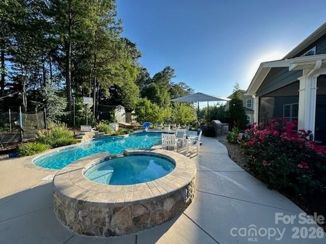 7658 Lazy Hollow Lane, Denver, NC 28037 Main Photo