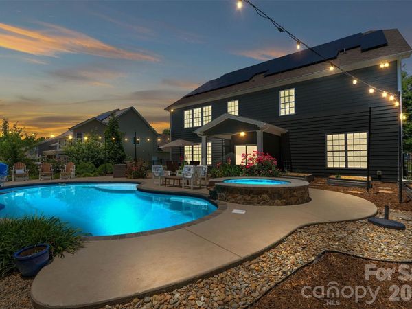 7658 Lazy Hollow Lane, Denver, NC 28037