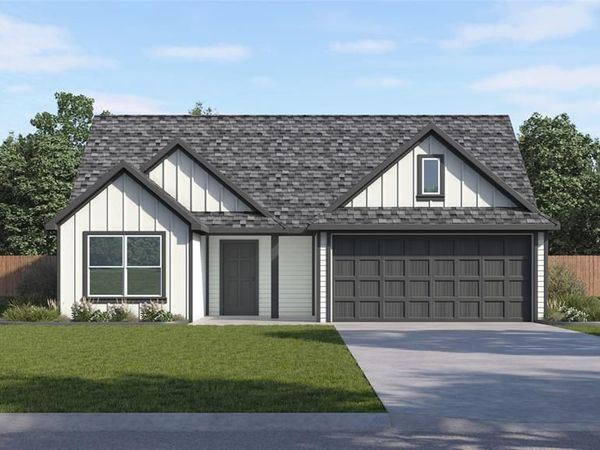 4900 Kaeden Drive, Noble, OK 73068