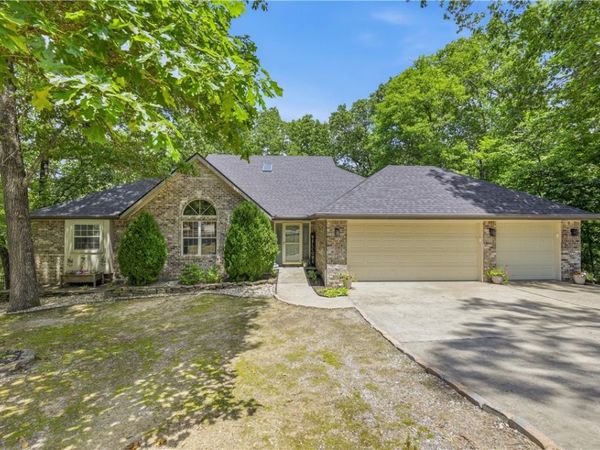 44 Tavistock Drive, Bella Vista, AR 72714