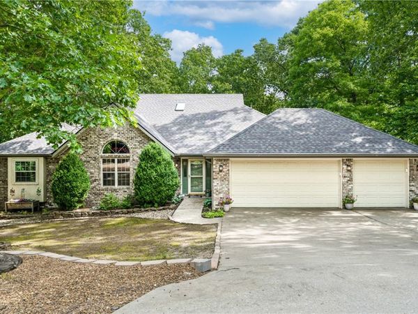 44 Tavistock Drive , Bella Vista, AR 72714