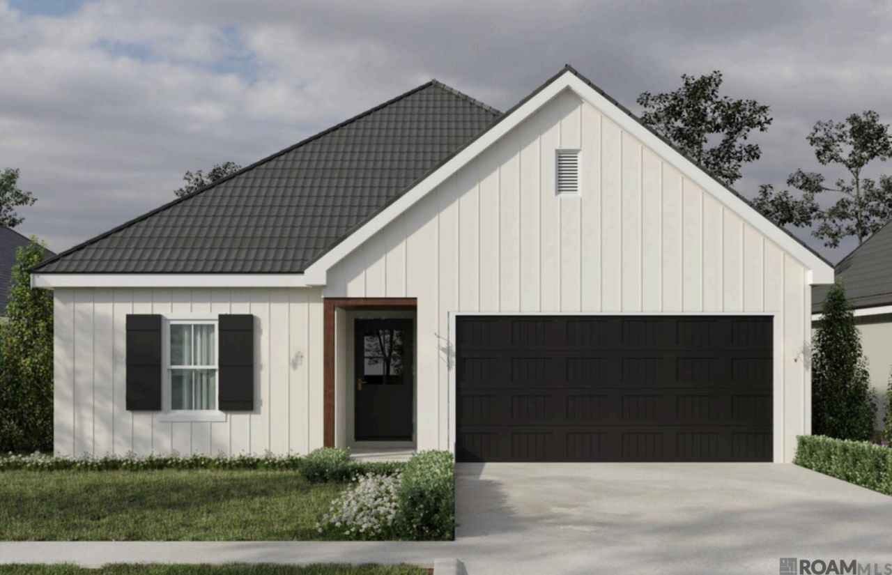 Lot 12 D'une Terre Ave, Baton Rouge, LA 70806 Main Photo