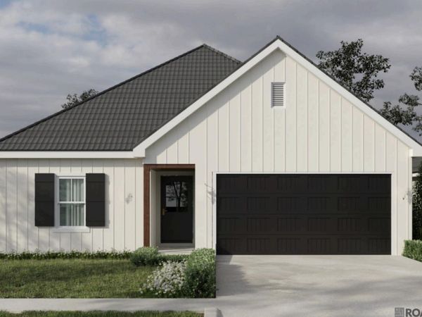 Lot 12 D'une Terre Ave, Baton Rouge, LA 70806