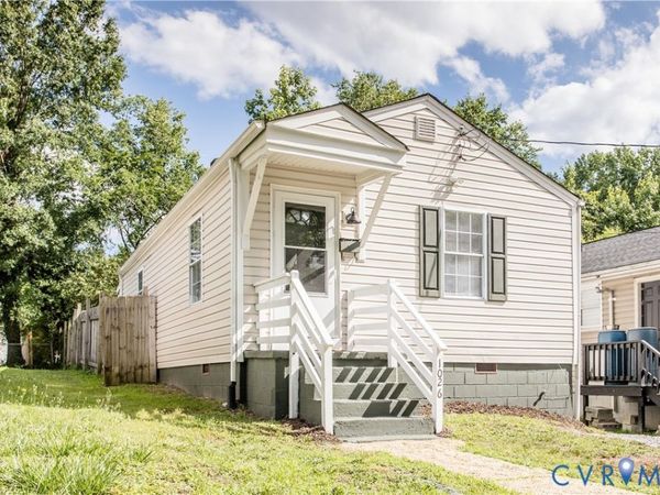 1026 6th Street, Petersburg, VA 23803