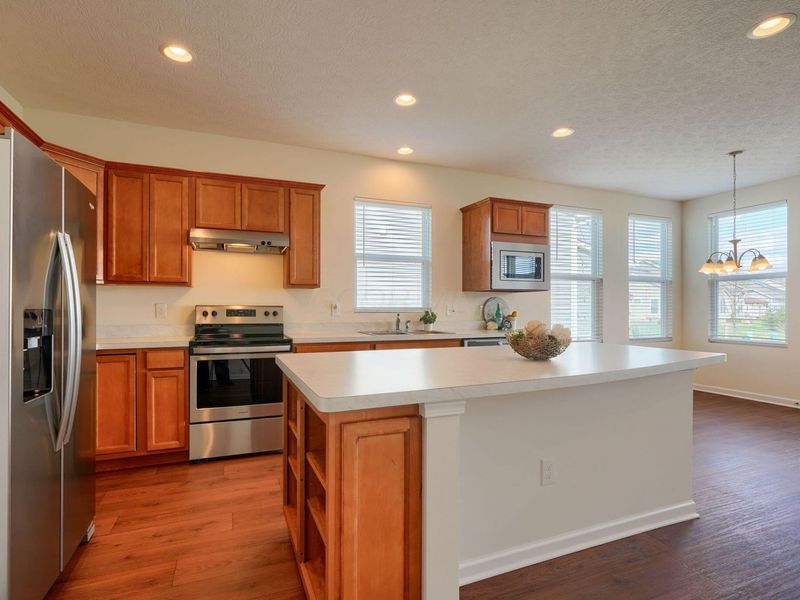 367 Stone Quarry Drive, Delaware, OH 43015 Photo 10