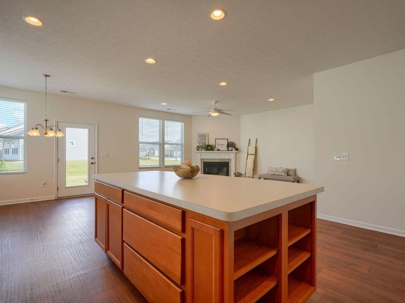 367 Stone Quarry Drive, Delaware, OH 43015 Photo 12
