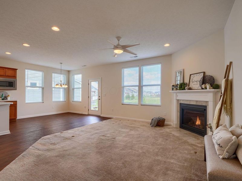 367 Stone Quarry Drive, Delaware, OH 43015 Photo 16