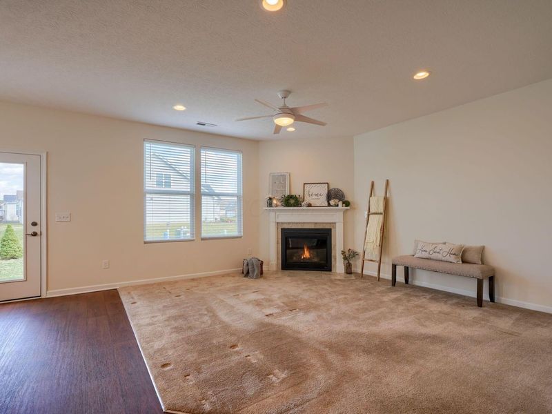 367 Stone Quarry Drive, Delaware, OH 43015 Photo 18