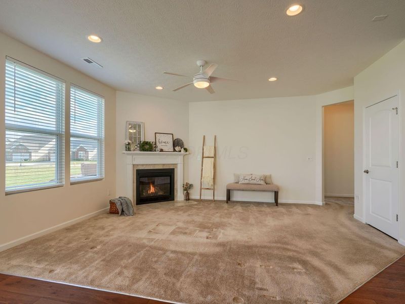 367 Stone Quarry Drive, Delaware, OH 43015 Photo 19