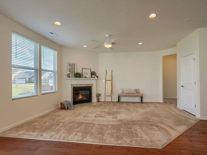 367 Stone Quarry Drive, Delaware, OH 43015 Photo 21