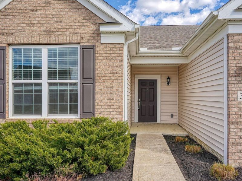 367 Stone Quarry Drive, Delaware, OH 43015 Photo 4