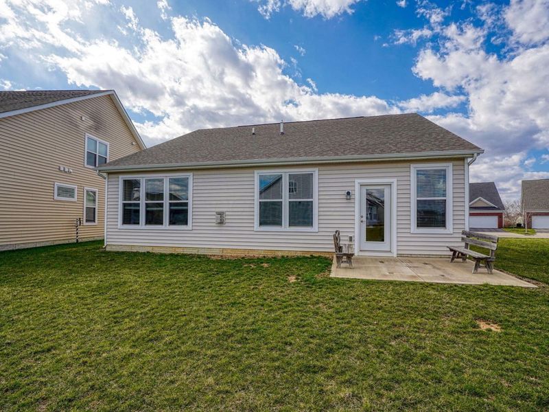 367 Stone Quarry Drive, Delaware, OH 43015 Photo 40