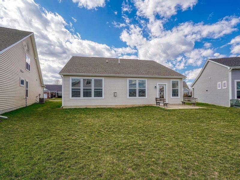 367 Stone Quarry Drive, Delaware, OH 43015 Photo 5