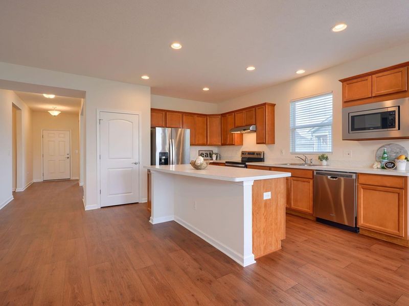 367 Stone Quarry Drive, Delaware, OH 43015 Photo 8