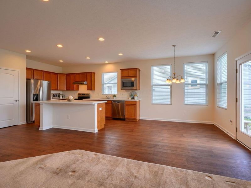 367 Stone Quarry Drive, Delaware, OH 43015 Photo 9