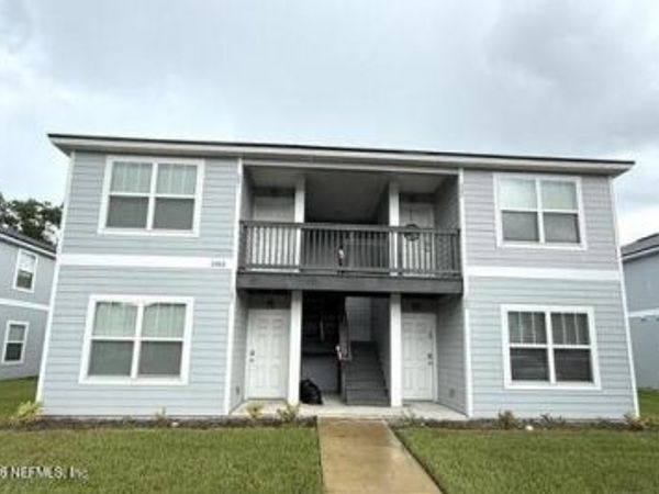 6468 SWEETBAY Lane, Unit 101, Jacksonville, FL 32244