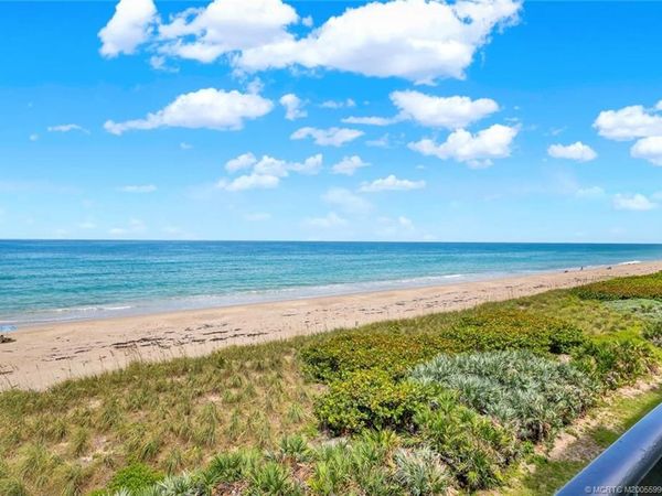 9490 S Ocean Drive, Unit 410, Jensen Beach, FL 34957