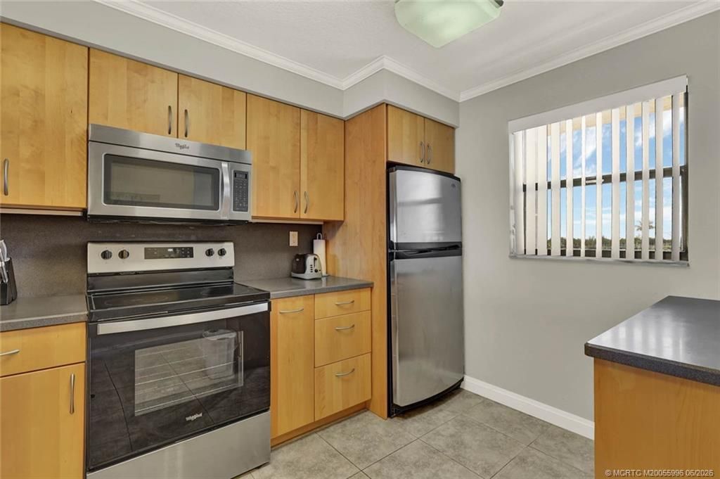 9490 S Ocean Drive, Unit 410, Jensen Beach, FL 34957 Photo