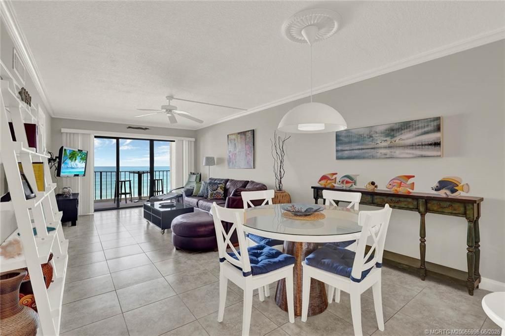 9490 S Ocean Drive, Unit 410, Jensen Beach, FL 34957 Photo