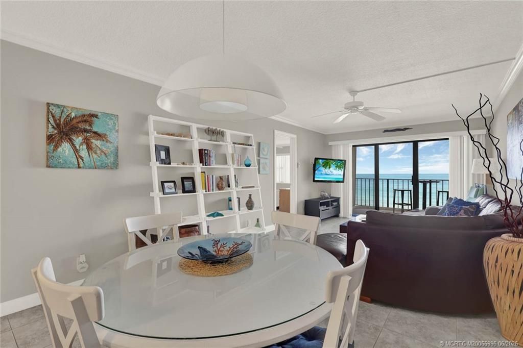 9490 S Ocean Drive, Unit 410, Jensen Beach, FL 34957 Photo