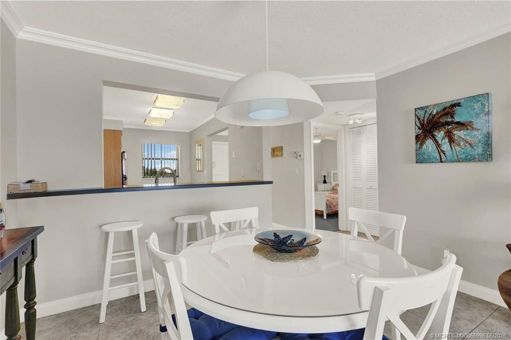 9490 S Ocean Drive, Unit 410, Jensen Beach, FL 34957 Photo